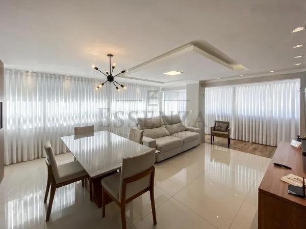 Apartamento 03 Dorm