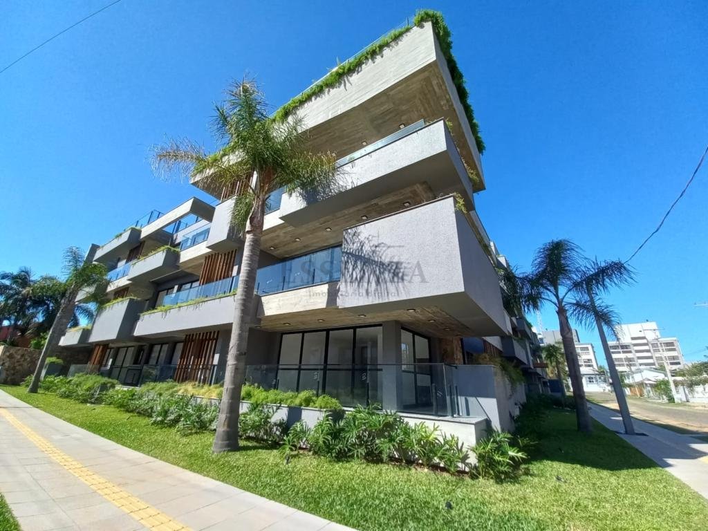 Apartamento 01 Dorm
