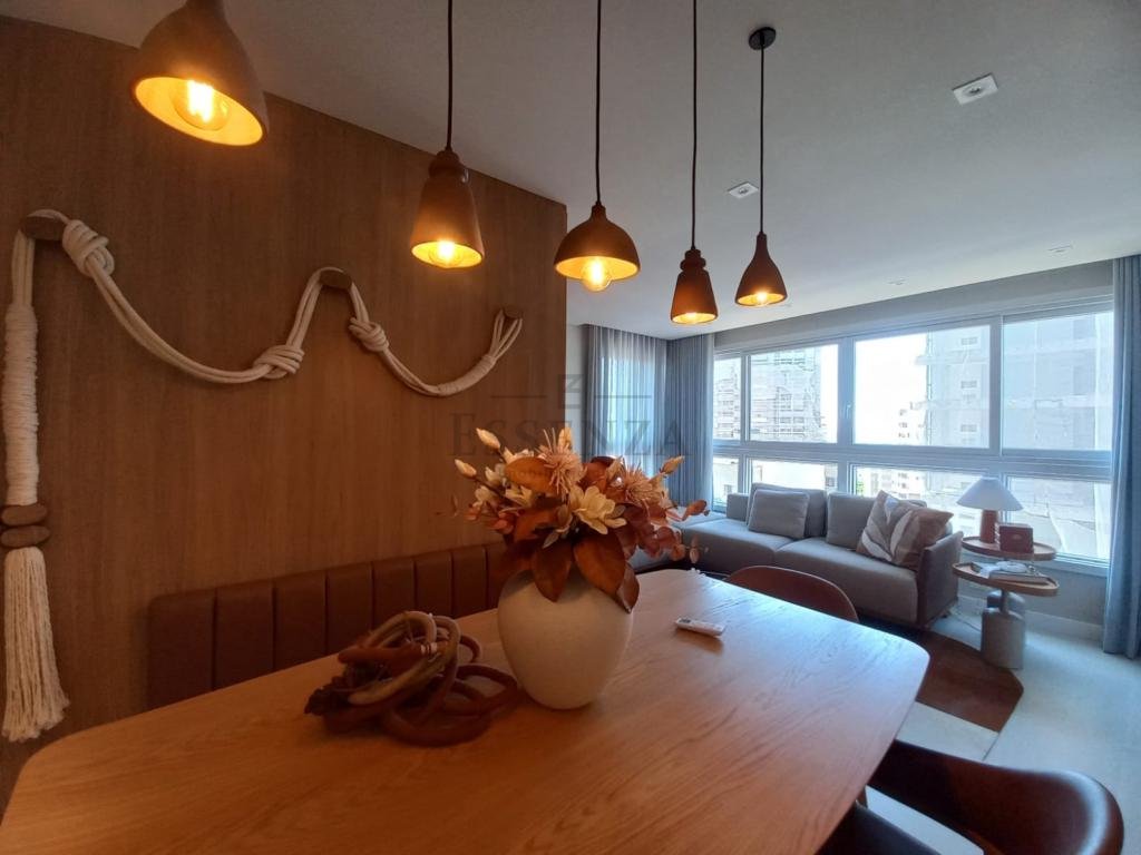 Apartamento 02 Dorm