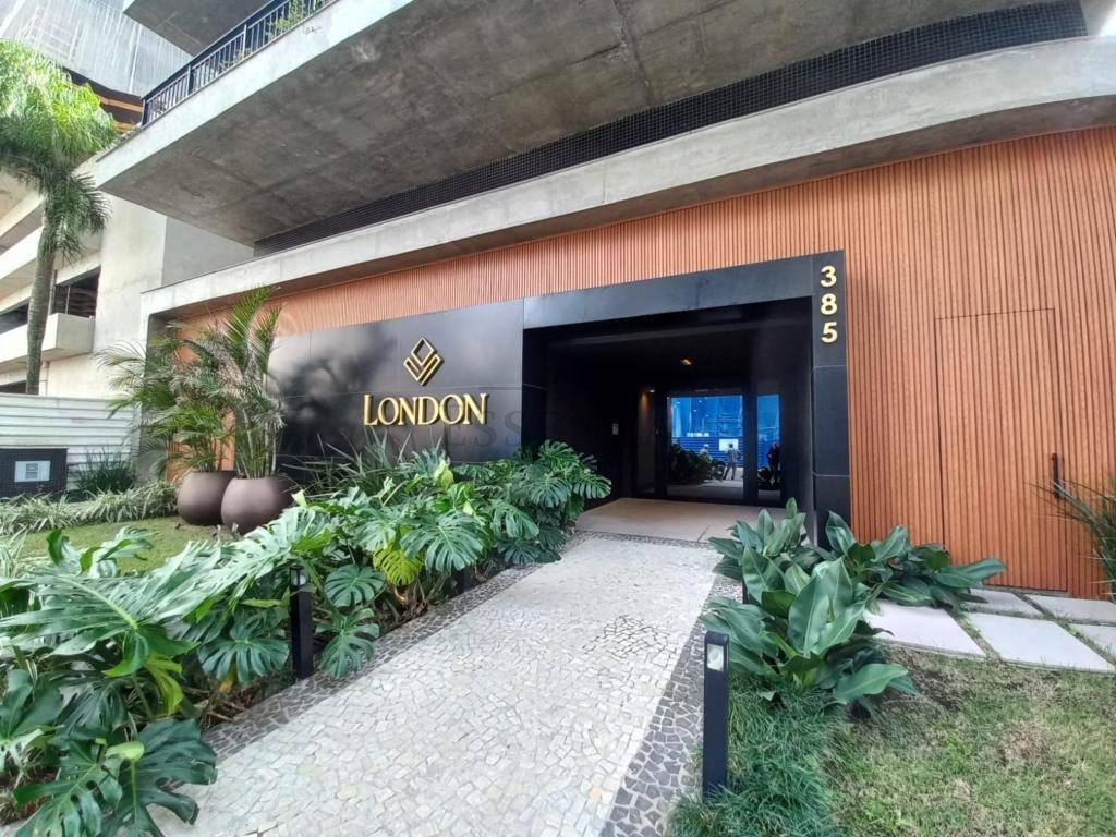 Apartamento 03 Dorm
