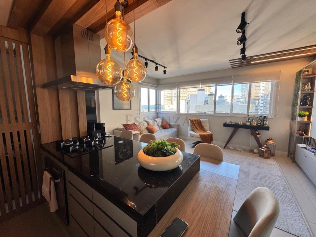 Apartamento 03 Dorm