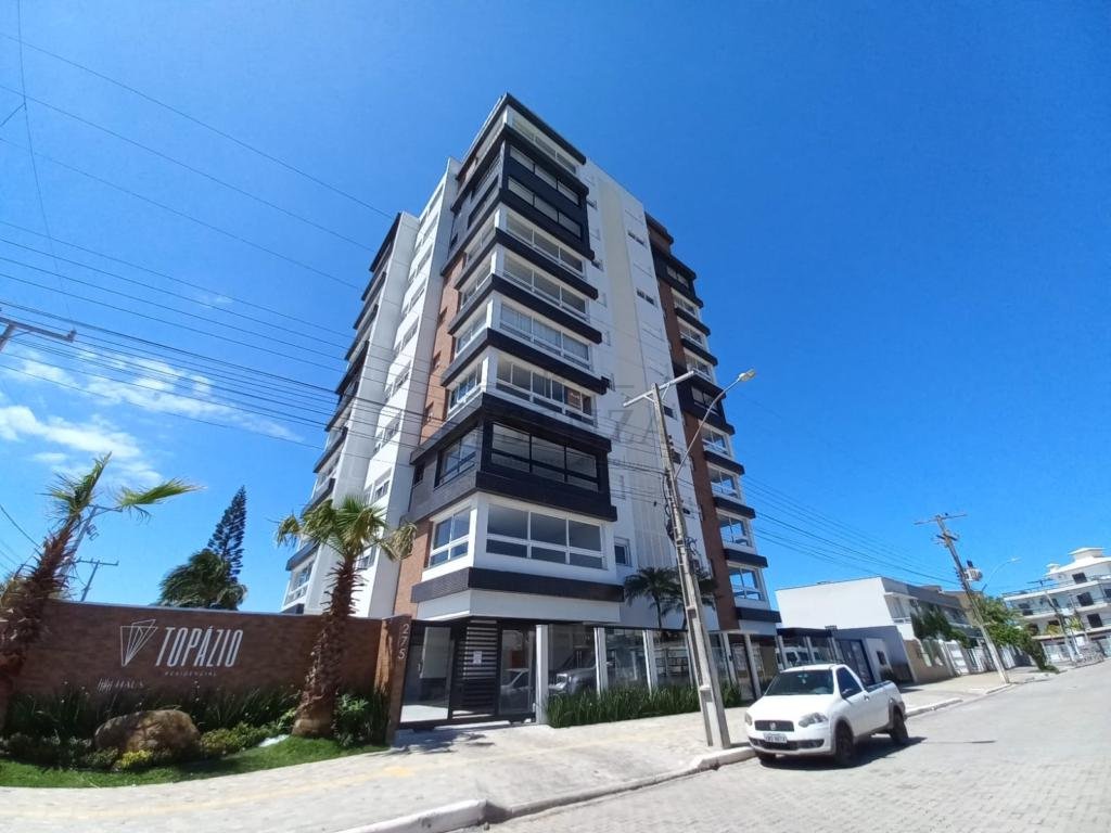 Apartamento 02 Dorm