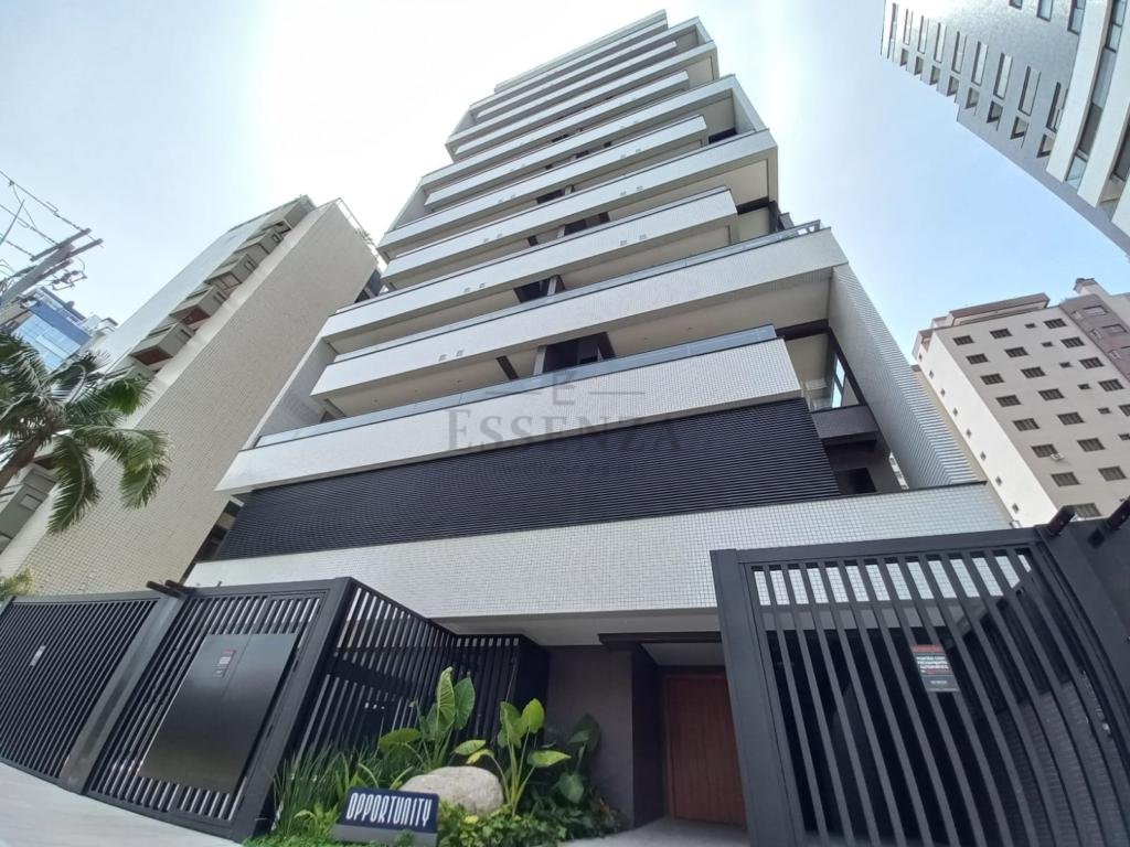 Apartamento 03 Dorm