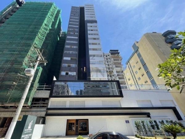 Apartamento 03 Dorm